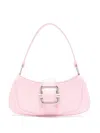 Osoi Shoulder Bag In Pink