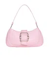Osoi Shoulder Bag In Pink