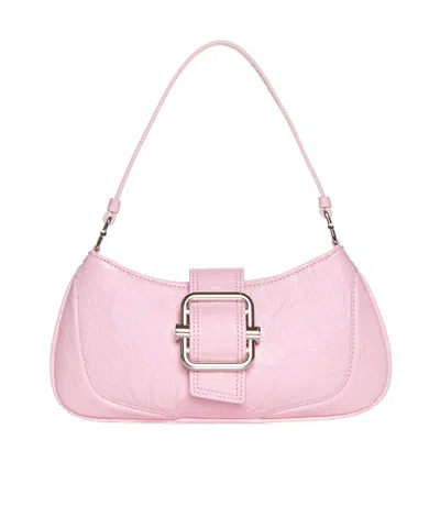 OSOI OSOI SMALL BROCLE SHOULDER BAG
