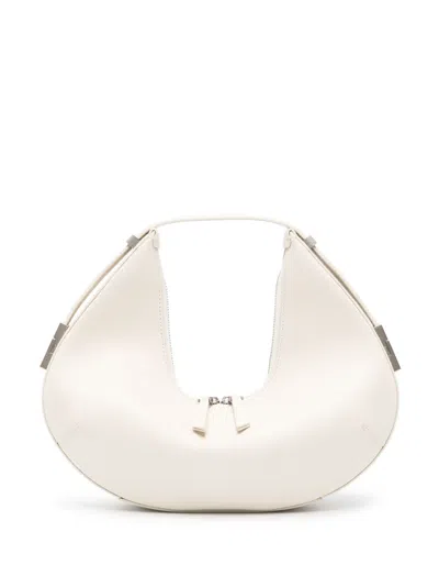 Osoi Toni Hobo Shoulder Bag In 中性色