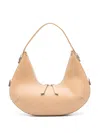 Osoi Toni Mini In Neutrals