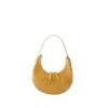 Osoi Toni Mini Bag -  - Leather - Peanut Brown In Brown