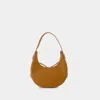 Osoi Toni Mini Bag -  - Leather - Brown In Brown