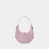 Osoi Women's Toni Mini Bag In Purple