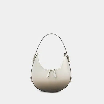 Osoi Toni Mini Bag In White