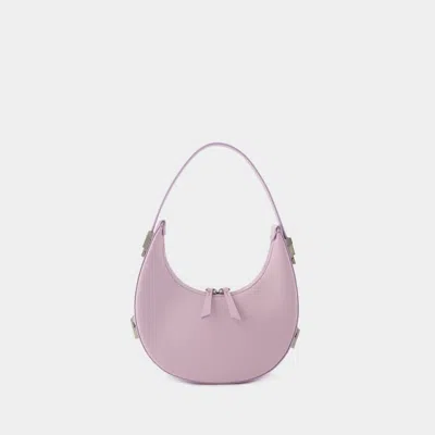 Osoi Women's Toni Mini Bag In Purple