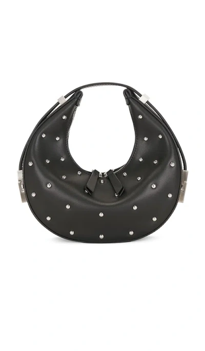 Osoi Toni Mini Bag In Black