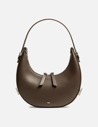 Osoi Toni Mini In Brown/褐色/브라운/ブラウン