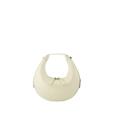 Osoi Toni Mini Handbag In Neutral