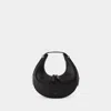 Osoi Toni Mini Handbag In Black