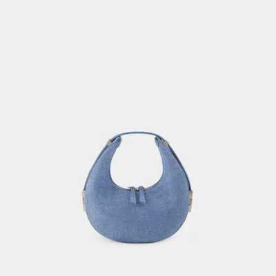 OSOI SAC À MAIN TONI MINI - OSOI - SUÈDE - DENIM SKY