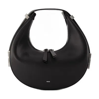 Osoi Toni Mini Handbag In Black