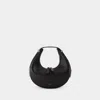 Osoi Toni Mini Handbag In Black