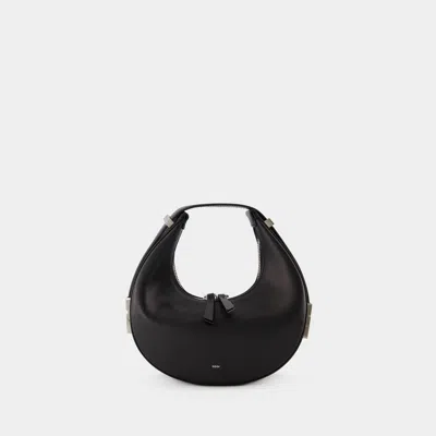 Osoi Toni Mini Handbag In Black