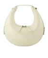Shop Osoi Toni Mini Handbag In Nude