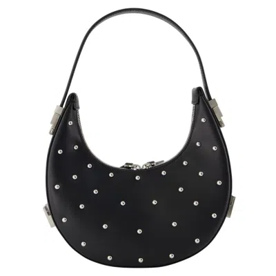 Osoi Toni Mini Purse -  - Leather - Black