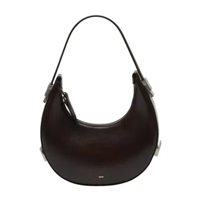 Osoi Toni Mini Purse In Black