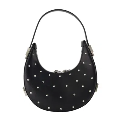 Osoi Toni Mini Purse In Black