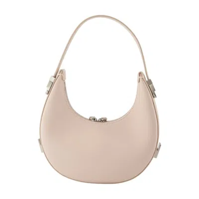 Osoi Toni Mini Purse In Pink