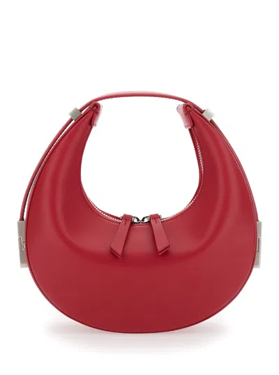 Osoi Toni Mini In Red