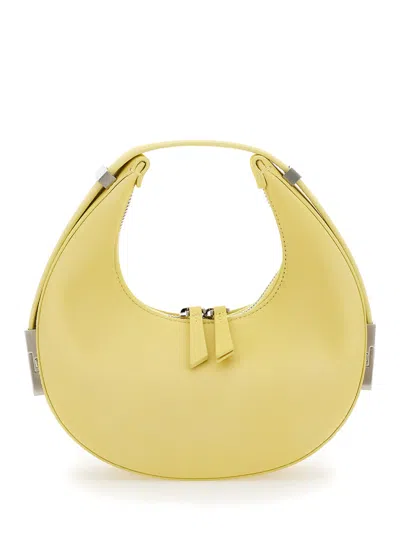 Osoi Toni Mini In Yellow