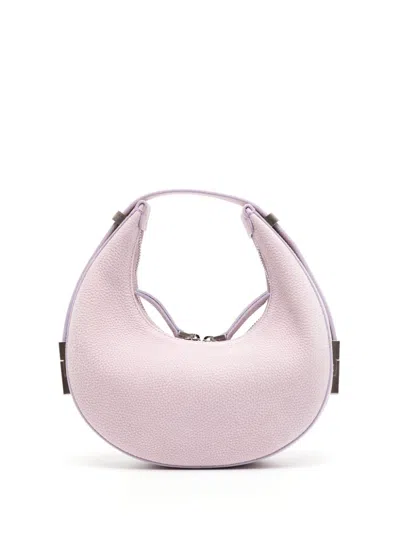 Osoi Toni Shoulder Bag In Rosa