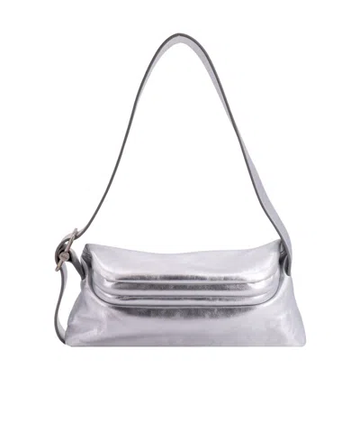 OSOI OSOI FOLDER BROT FOLDOVER TOP SHOULDER BAG