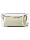 Osoi Off-white Cassette Bag In Beige