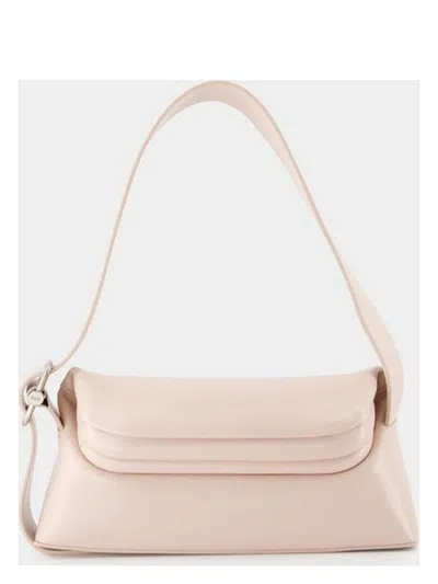 Osoi Women's Folder Brot Shoulder Bag In Pink