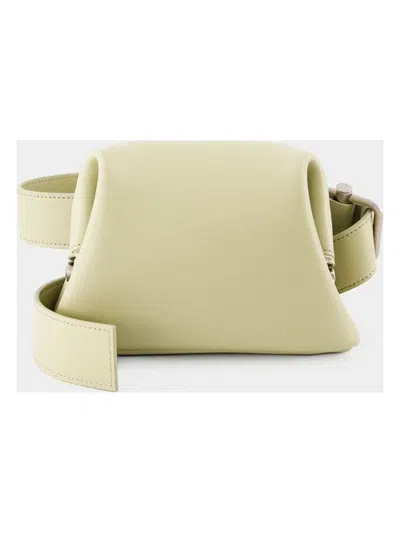 Osoi Women's Pecan Brot Crossbody Bag In Beige