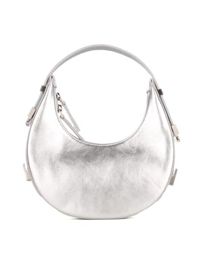 Osoi Women's Shoulders In Argento