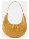 Osoi Toni Mini Bag -  - Leather - Peanut Brown In Beige