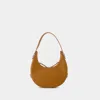 Osoi Women's Toni Mini Bag In Brown