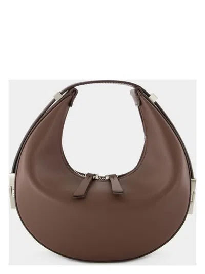 Osoi Women's Toni Mini Purse In Brown