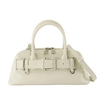 Osoi Zip Brocle Mini Shoulder Bag