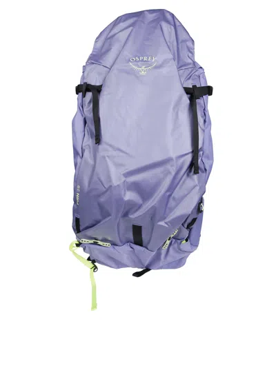 Osprey 28l Men's Firn Euphoria Backpack In Viola