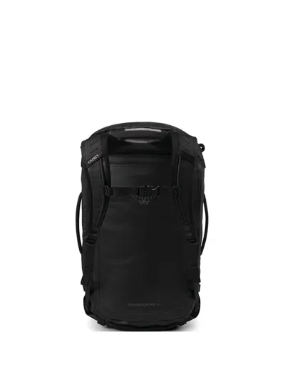 Osprey 40 Transporter Backpack In Black