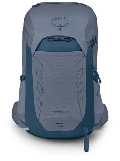 Osprey Adventure Mini Backpack In Blue