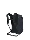 Osprey Airscape Laptop Backpack In Black
