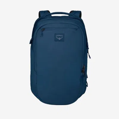 Osprey Aoe Airspeed Backpack In Blue