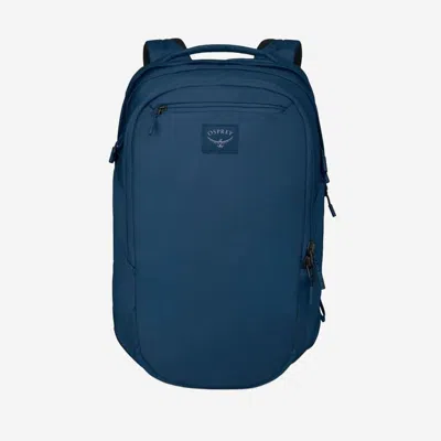 Osprey Aoede Airspeed Backpack In Blue