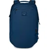 Osprey Aoede Airspeed Recycled Polyester Backpack In Antique Blue