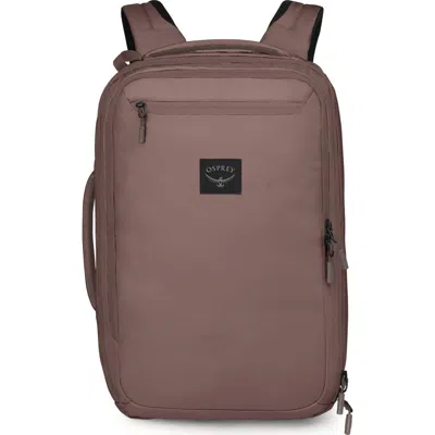 Osprey Aoede Briefpack 22-liter Water Repellent Recycled Polyester Backpack