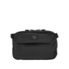 Osprey 'aoede' Crossbody Bag In Black