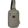 Osprey Aoede Sling Backpack In Concrete