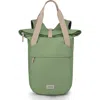 Osprey Arcane 21-liter Dual Carry Tote Pack In Botanica