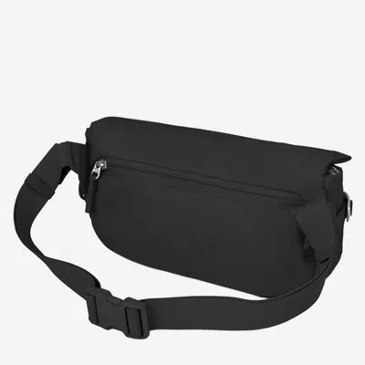 Osprey Arcane Belt Bag In Black