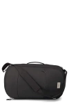 Osprey Arcane Duffel Backpack In Black