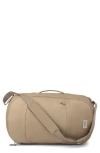 Osprey Arcane Duffel Backpack In Latte Brown
