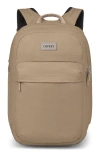 Osprey Arcane Extra Large 28-liter Daypack In Latte Brown